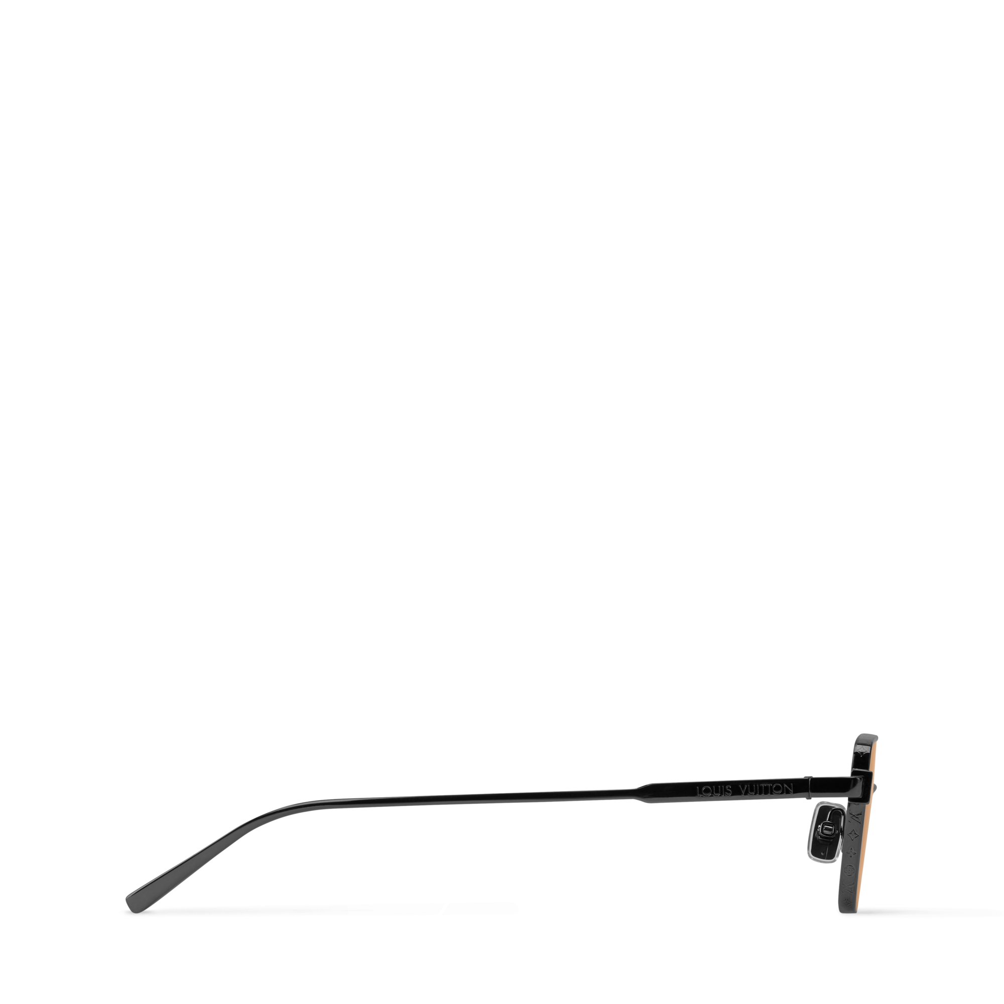 サングラス・LV ピュア スクエア S00｜ルイ・ヴィトン 公式サイト - Z3295U
